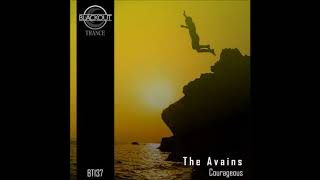 The Avains - Courageous (Extended Mix)