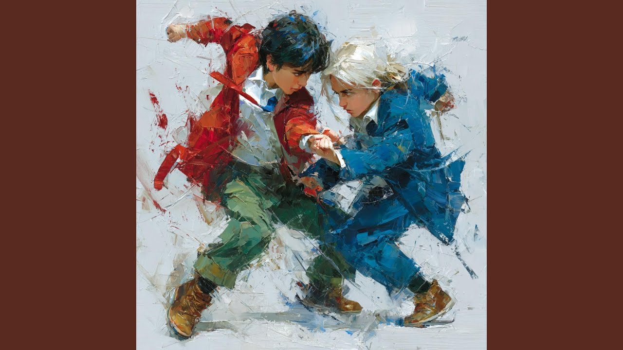 The Sabrecrest Hounds