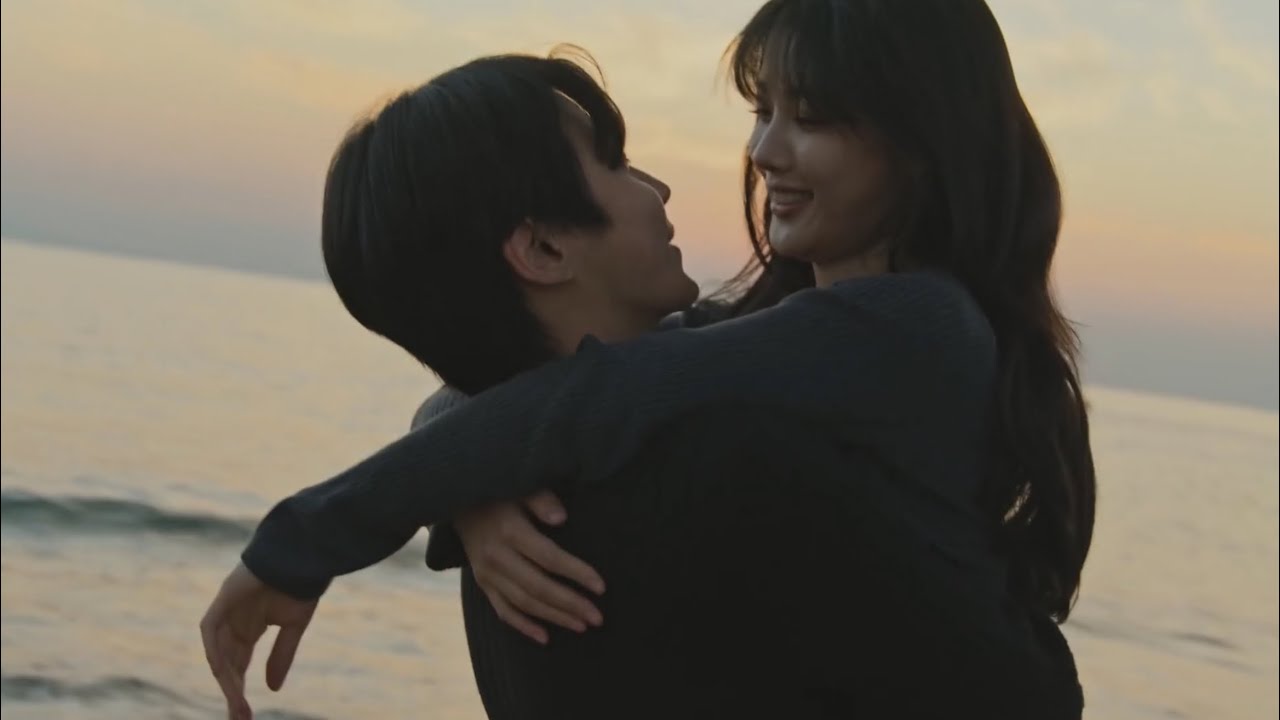 “Let Me Know” Juice WRLD  (DEAR X AMV)