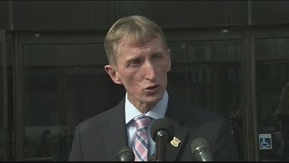 William Evans Reacts To Tsarnaev Death Sentence