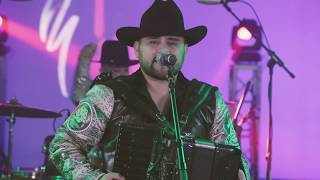 Video thumbnail of "Los Austeros de Durango - Cuervo Sierra (EN VIVO) Garza Live Productions"