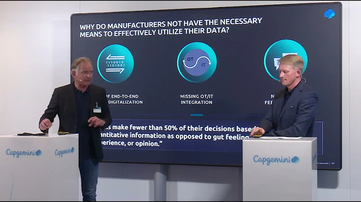 Engineering the OT-IT convergence