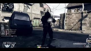 XO Sniping Teamtage #1