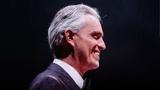 Watch Andrea Bocelli Recondita Armonia video