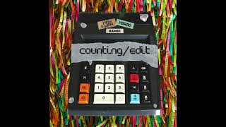 Hamdi - Counting (Ham Ilham X Heypuro Edit) @ham.ilhaam