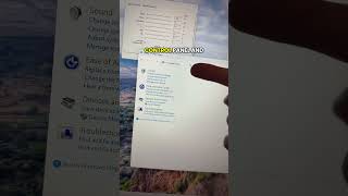 Fix AirPods poor sound quality on Windows in 15 seconds. #airpods #windows #windows11 #tutorial