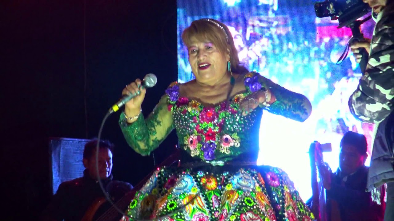 KATTY MARIN - CEGA PRODUCCIONES