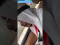 الخال أبو طلال وفهد العرادي مضحك