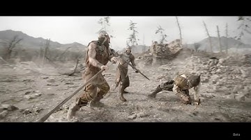 For Honor Intro - Español Latino