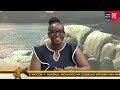 HOJA MEZANI Mchakato Wa Kuwapata Wagombea Katika Nafasi Mbalimbali Za Vyama HOJA MEZANI Mchakato Wa Kuwapata Wagombea Katika Nafasi Mbalimbali Za Vyama