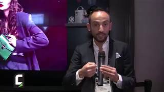 Nicola Micali, He Product Specialist Di Lg Electronics Italia