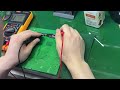 Precision PCB Testing: Advanced Multi-Meter Quality Inspection | HK Enteno