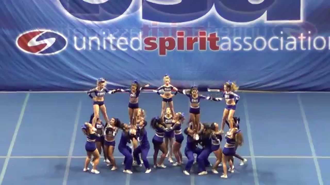 CALI SMOED - USA Winter Classic