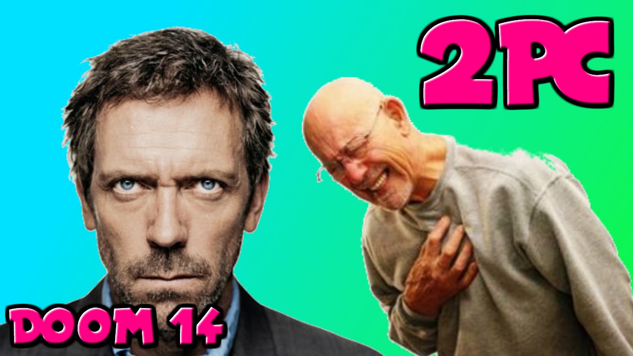 HOUSE OF PAIN DOOM EP 14 2PC YouTube