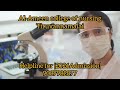 Alameen College of Nursing Tiruvannamalai | 2026 Admissions Open | INC Approved
