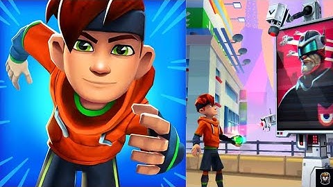 Metro Land Gameplay Walkthrough