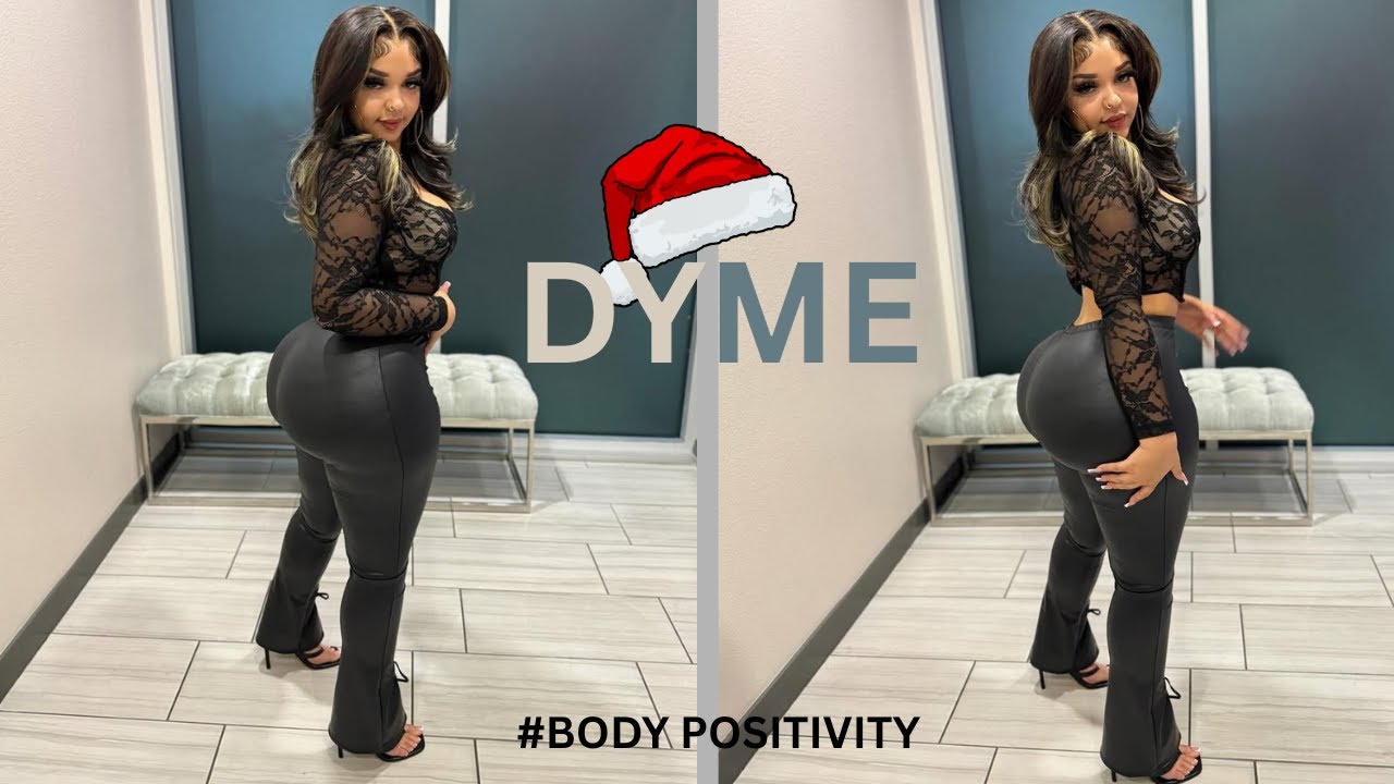 Закейя Амбер (Дайм) – Красота, уверенность и настоящая энергия