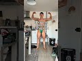 MY FIRST TANNING EXPERIENCE FOR BODYBUILDING…
