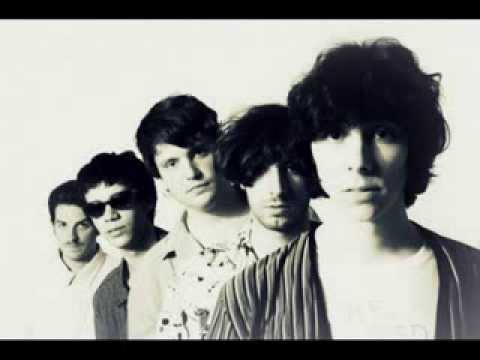 Sembrando el terror - Banda de Turistas