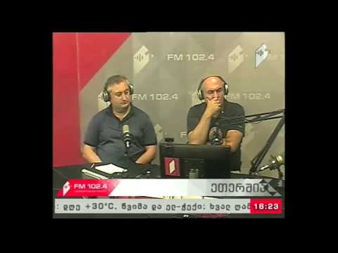 \"ჩვენი საქართველო\" 30.06.17 რამაზანის დღესასწაული საქართველოში