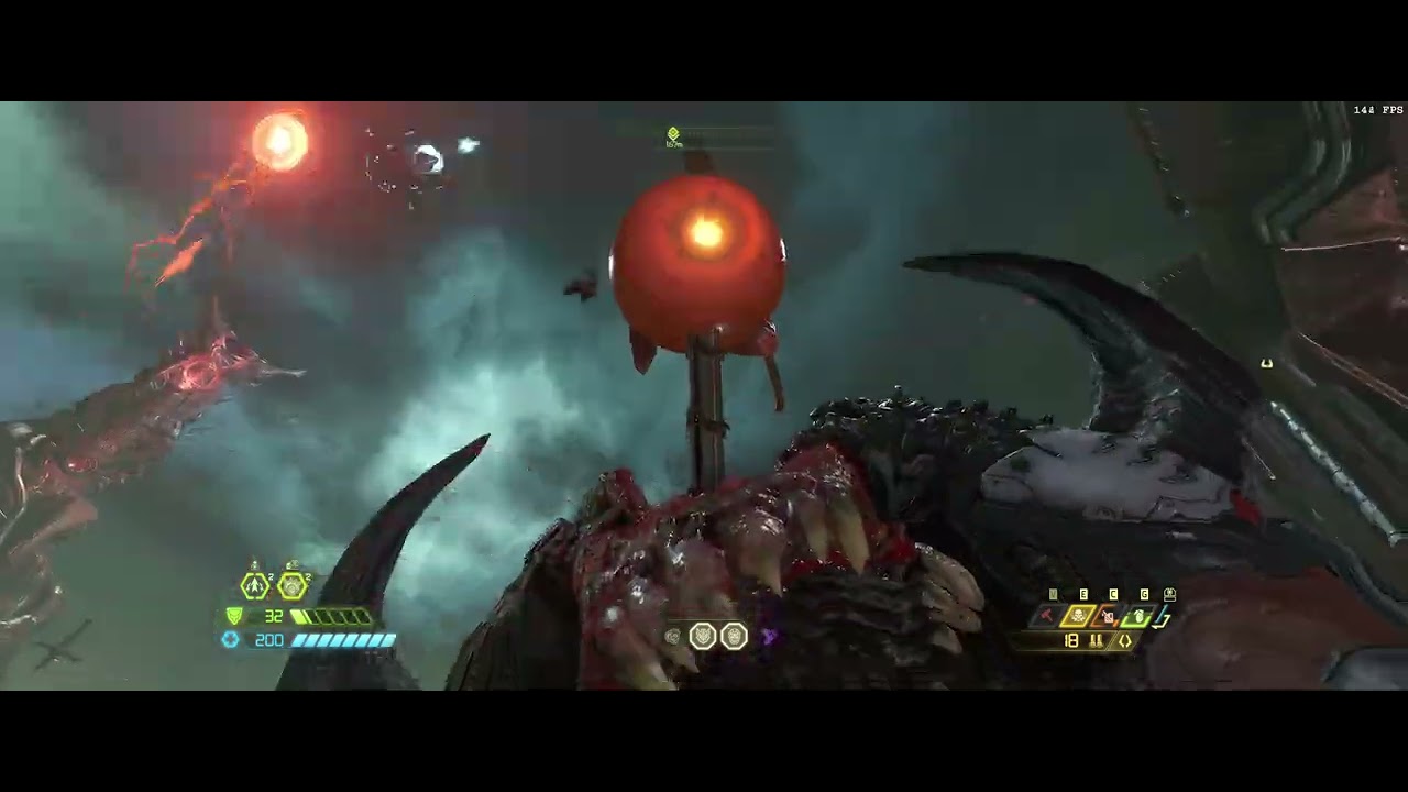 Immora Master Level by Konvaz [Nightmare, No Deaths]