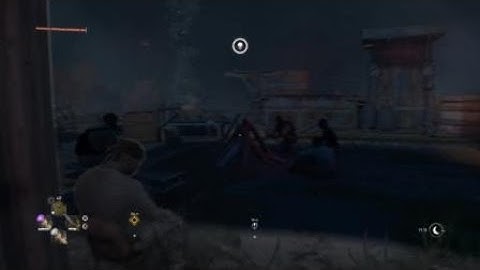 Dying Light 2: Death loop fix