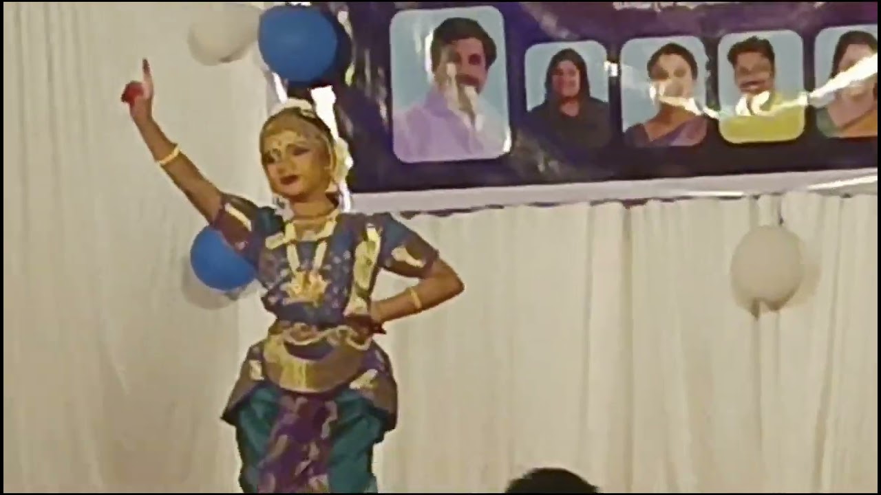 ഡാൻസ് കാണാം 