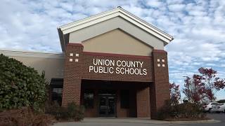 Union County Public Schools (UCPS) Influencers Program