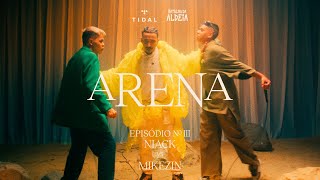Niack Vs. Mikezin Ep 03 Arena Tidal