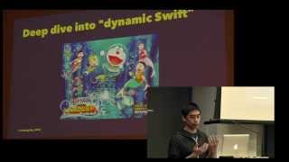 The battle of programming languages for Python developers (Go, Swift, R, Ruby and others)