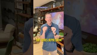 DMT for Depression A Psychiatrist’s  Honest Take