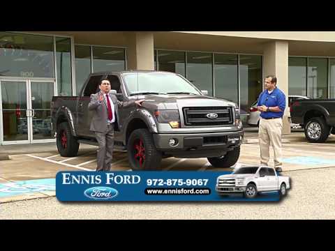 Ennis Auto Sales