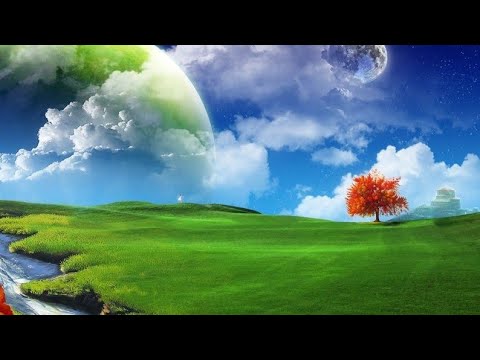 4 Minutes Of Amazing Nature Scenery Relaxing Music For Stress Free
