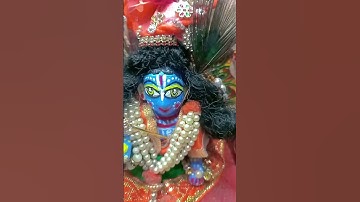 Thumbnail of #love #song #tseries #shyam #karma #radheradhe #krishna #shortfeed #trueline