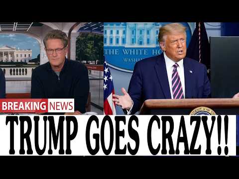 Morning Joe 7/13/26 | 🅼🆂🅽🅱️🅲 Breaking News Today July 13, 2026