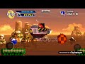 Sonic the hedgehog 4 episode I(version android) Juego completo