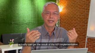 Why should you join our KPI Workshop by Ir Aziz Ismail