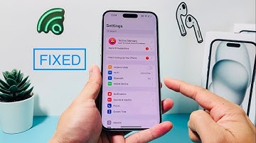 Cellular Option Missing on iPhone Settings (FIXED)