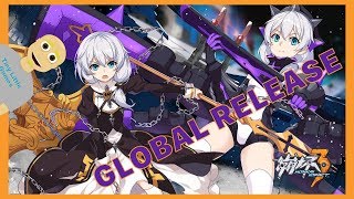 Honkai Impact 3rd Global Release (Android Gameplay) screenshot 5