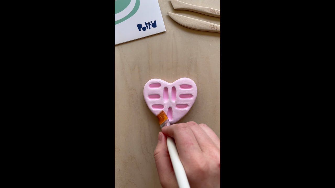 How to craft the most PERFECT ring holder [🩷]