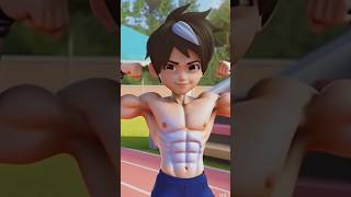 AYAH NYA BOBOIBOY PAMET OTOT SIXPACK KEREN BANGET LOH‼️