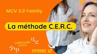 Série 5 Episode 2 La Méthode C.e.r.c. Entretien Téléphonique Appel Entrant.