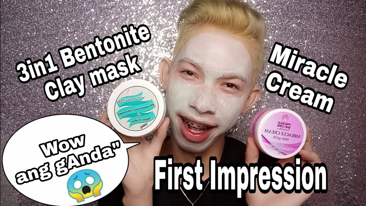 FIRST IMPRESSION / PRECIOUS SKIN CARE COSMETIC