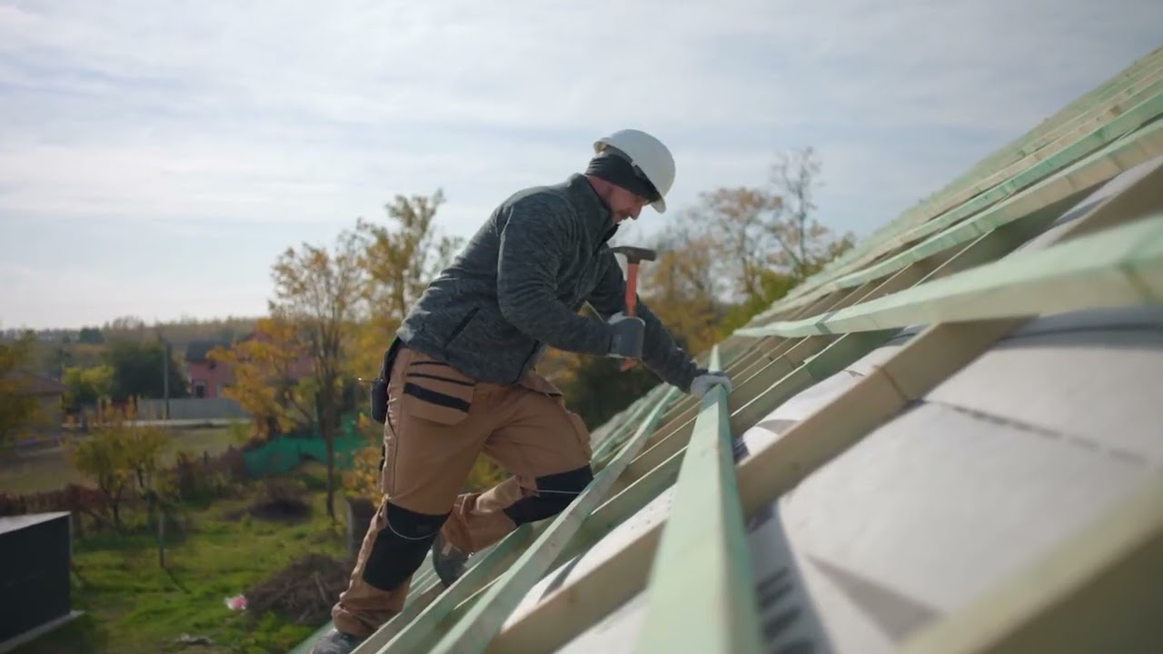 Reliable General Contractor Services – Quality Construction & Home Renovations