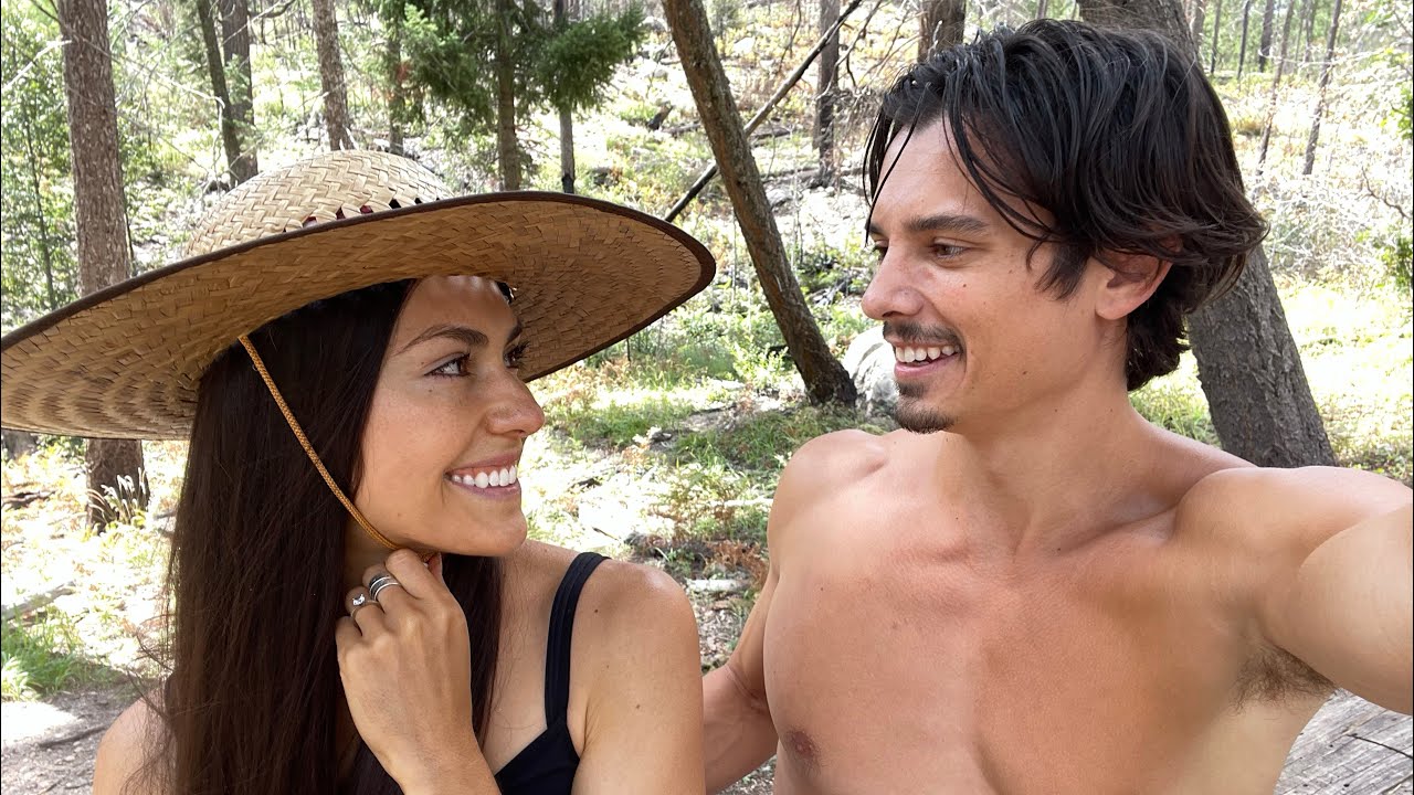 Celebrating My 28th Birthday! | Mt. Lemmon Vlog