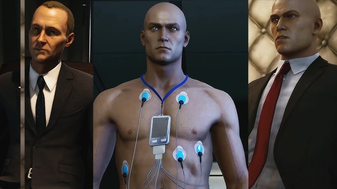 HITMAN 3 Free Starter Pack Location Rotation - Play The Icon (Sapienza) Free  May 14 - 23 and Paris Free May 28 - June 6 : r/PlayStationPlus