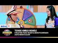 STRATEGI TOXIC GIRLS! Pasheman&#39;90 Langsung Auto Panik! | LUCKY SPINNER INDONESIA | EPS.1 (2/3)