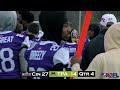 Tampa Bay Night Crawlers @ QC Crush - A7FL Week 2 - Cincinnati, OH