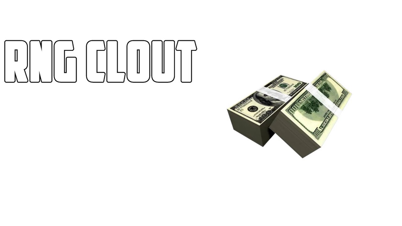 RNG CLOUT INTRO For Now!! By@vThugKingzv