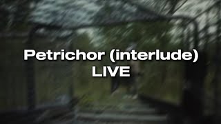 BoyWithUke - Petrichor (Interlude) [LIVE] (Lyric Video)